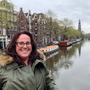 Meet your Posher, Nicole